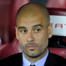 Guardiola adalah Steve Jobs-nya Sepakbola