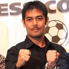 Nil: Persiapan Timnas Sudah 95 Persen