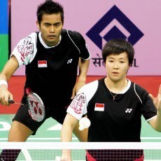 Tontowi/Liliyana Melangkah ke Semifinal