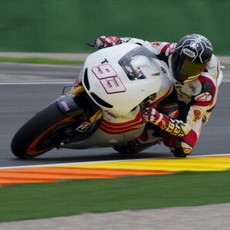 Marquez Masih Harus Banyak Belajar