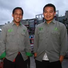 Subhan Aksa Bidik Gelar Juara Nasional di Kaltim