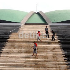 Wah! Ternyata Selain ke Jerman DPR Juga Kunker ke Inggris