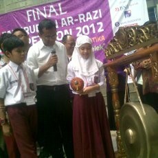 Dahlan Iskan: Saya Dulu Tidak Pandai Matematika