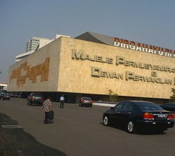 Mahasiswa Indonesia di Jerman Tolak Rencana Kunker Anggota DPR RI