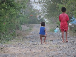 pejuang cilik dibalik jeruji kemiskinan