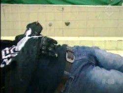 Suami Istri Pengendara Moge Tewas