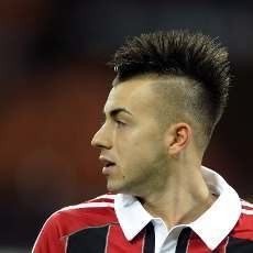 Berlusconi Komentari Rambut El Shaarawy & Penjualan Ibra