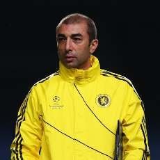 Di Matteo Bersyukur Dipecat WBA Tahun Lalu