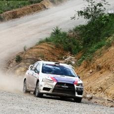 Kuasai Hari Pertama, Subhan Aksa Yakin Juara