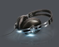 Ultah ke-20, Sennheiser Rilis Headphone Stylish