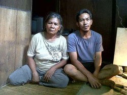 Kemensos Belum Rampungkan Survei Rumah untuk Mak Yati di Jatim