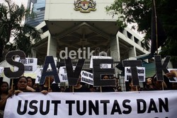 KBRI Minta Malaysia Selalu Pantau Posisi Para Tersangka Pemerkosa WNI