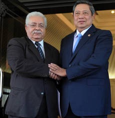 Dubes Palestina: Kami Butuh Dukungan Lebih Banyak lagi