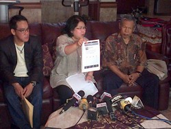 Pihak Diego Sebut Ada Kejanggalan dalam Kasus Pemukulan Mef Paripurna