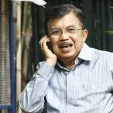 JK: Peran Muhammadiyah Sangat Berharga Bagi Indonesia