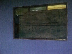 Tawuran Warga Pecah di Dekat Rustanti, Satu Orang Luka Berat