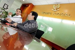 KY Koordinasi dengan MA Selidiki Lebih Dalam Mundurnya Ahmad Yamani