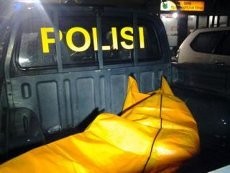 Mahasiswa UI Asal Korsel Tewas Jatuh dari Lantai 18 Apartemen di Depok