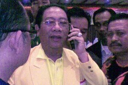 Pilgub Jabar, Ini Alasan Yance Pilih yang Berpengalaman Ketimbang Artis