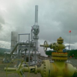 Dahlan Iskan Janji Bangun Geothermal Rp 3 Triliun di Aceh