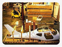 Perusahaan China Caplok Pabrik Pembuat Pesawat Glasair AS