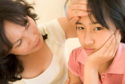 Hal-hal Ini Sering Bikin Anak Sulung Tak Sehat