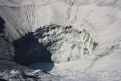 Bromo, Keindahan yang Sulit Dilukiskan