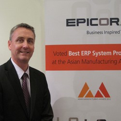 Epicor Terjun di Software Bisnis Indonesia
