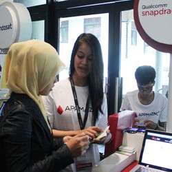 Potensi Industri Mobile Lokal Terbuka Lebar