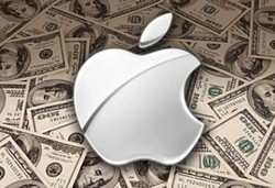 Apple Nunggak Pajak Rp 273 Miliar di Australia