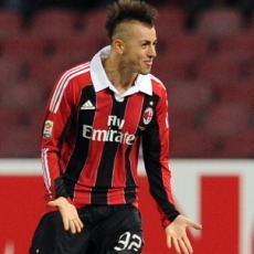 Optimisme Baru Milan di Gol-Gol El Shaarawy