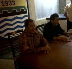 Aher-Deddy Mizwar Bidik Bobotoh?