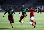 Indonesia Tahan Kamerun