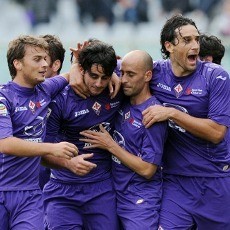 Libas Atalanta, Fiorentina ke Posisi Tiga