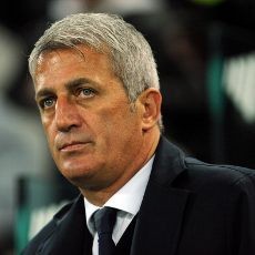 Petkovic: Juve Terlalu Kuat