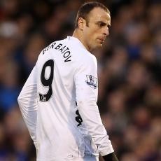 Gaya Berbatov Hibur Penonton