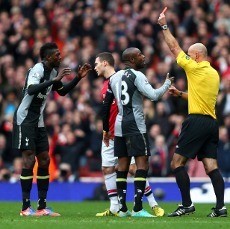 Villas-Boas Tak Salahkan Adebayor