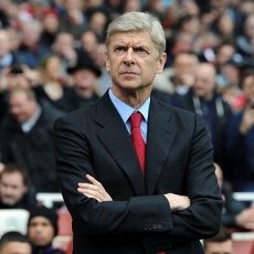 Wenger: Melawan 10 Pemain Tak Selalu Gampang