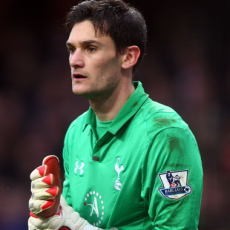 Apesnya Hugo Lloris