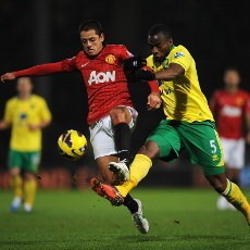 Kali Ini Tak Ada Comeback dari Setan Merah