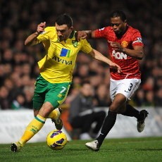 MU Takluk 0-1 di Kandang Norwich