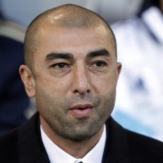 Di Matteo Akui Buruknya Pertahanan Chelsea 