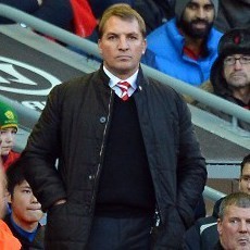 Performa The Reds Puaskan Rodgers