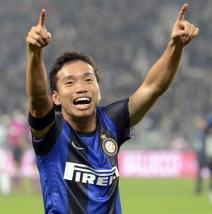 AFC Rilis Nominasi Pemain Asia Terbaik 2012