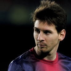 Messi, Alien yang Tak Berhenti Cetak Gol