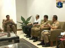 Sekolah MH Thamrin Diisi Murid Kaya, Ahok Perintahkan Pejabatnya Dicopot