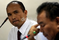 Ini Cara Bos TALG Korupsi Uang Sewa Pesawat Merpati