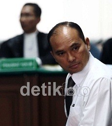 Kasus Merpati, Uang Sewa Pesawat USD 1 Juta Malah Dikorupsi Bos TALG