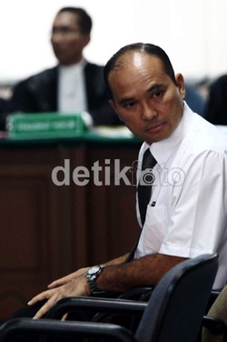 Bos TALG di AS Dipidana Merpati karena Korupsi Uang Sewa Pesawat