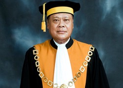 Skandal Vonis Mati Bos Narkoba, KY Bidik Brigjen TNI (Purn) Imron Anwari